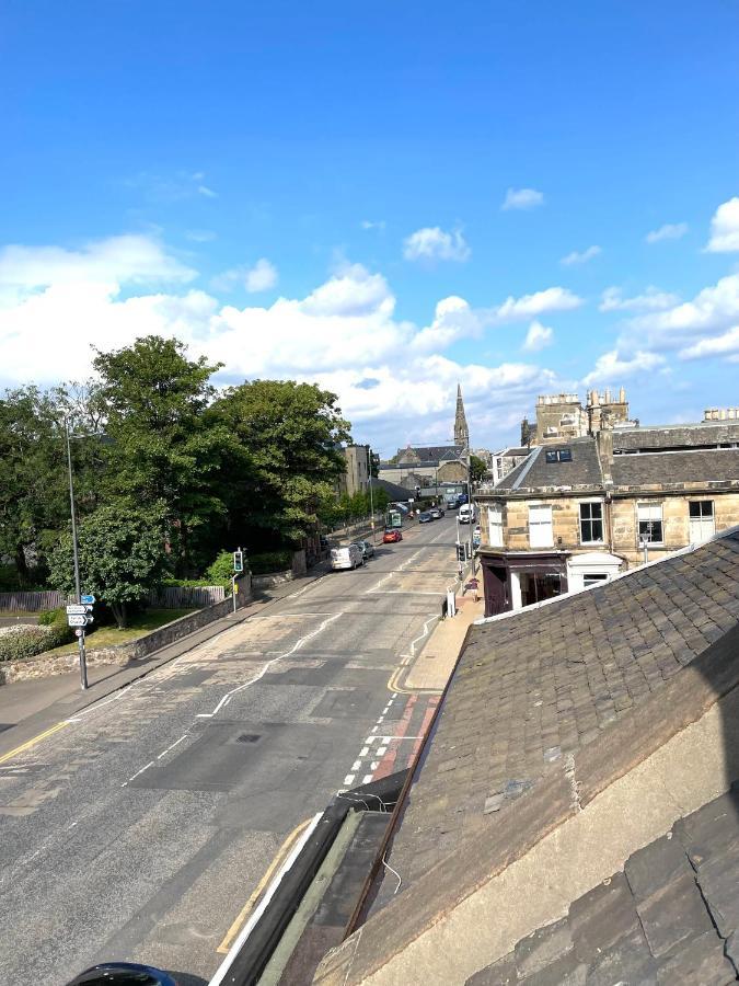 Loft Apartment In Joppa Edinburgh Luaran gambar